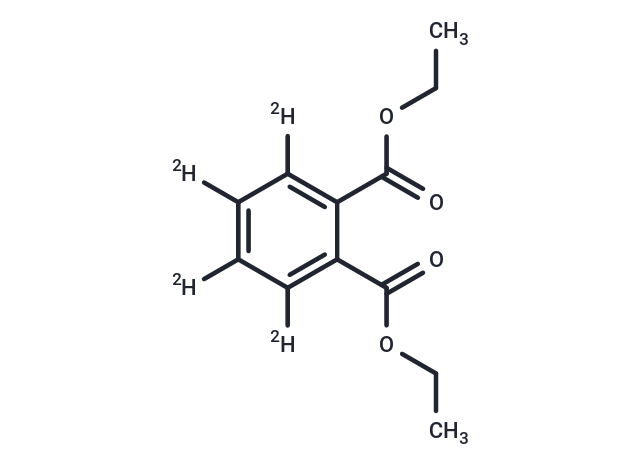 邻苯二甲酸二乙酯-d4|TMIJ-0509|TargetMol