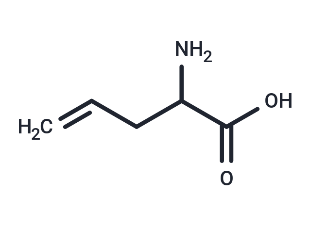 化合物 Allylglycine|T25052|TargetMol