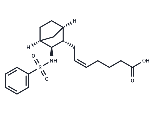 化合物 Domitroban|T71405|TargetMol