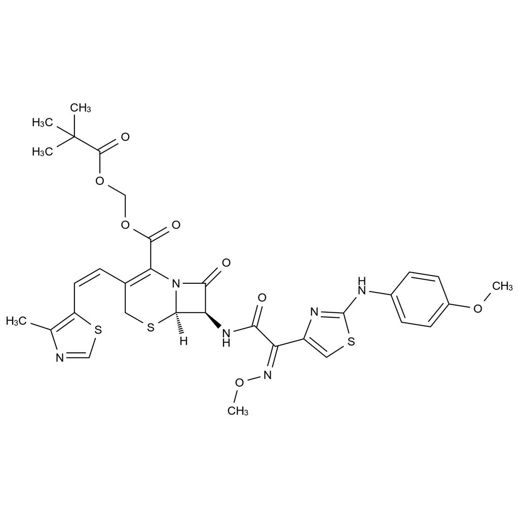 CATO_头孢妥仑杂质41__97%