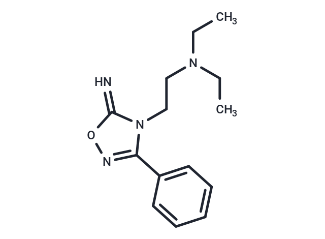 化合物 Imolamine|T69457|TargetMol