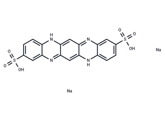 化合物 Phacolysine|T20065|TargetMol