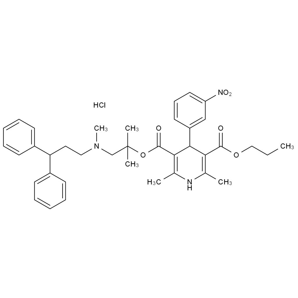 CATO_乐卡地平杂质3 HCl_1797124-83-4(Free Base)_97%