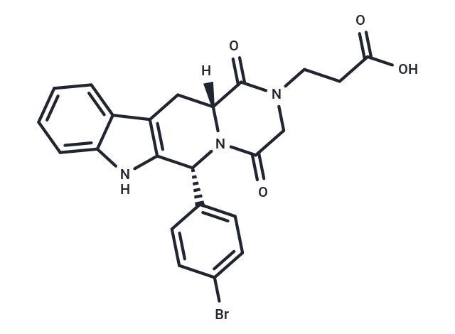 化合物 PDE5-IN-5|T63191|TargetMol