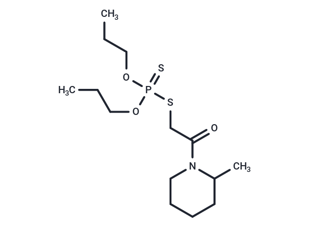 化合物 Piperophos|T25961|TargetMol