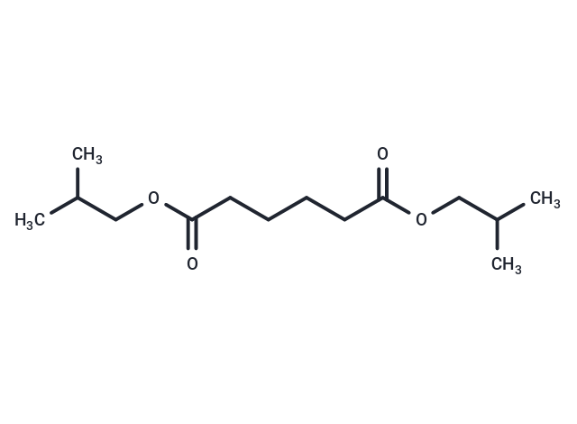 化合物 Diisobutyl adipate|T20306|TargetMol