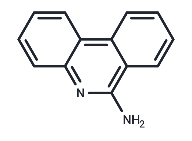 6-Aminophenanthridine|T38187|TargetMol