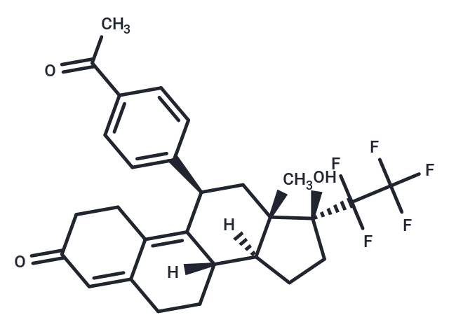 化合物 Lonaprisan|T69895|TargetMol