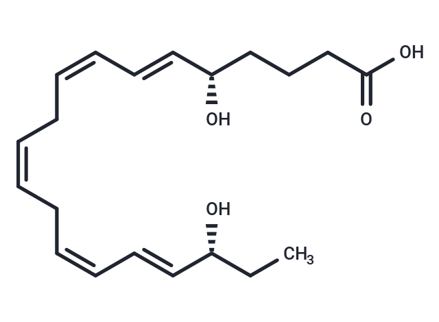 Resolvin E2|T35881|TargetMol