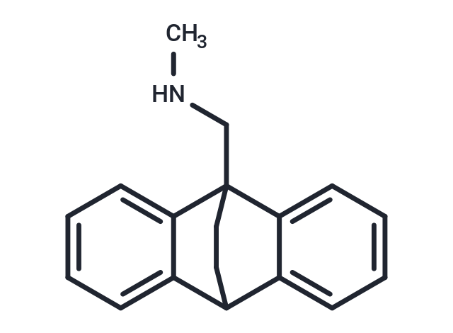 化合物 Benzoctamine|T60368|TargetMol