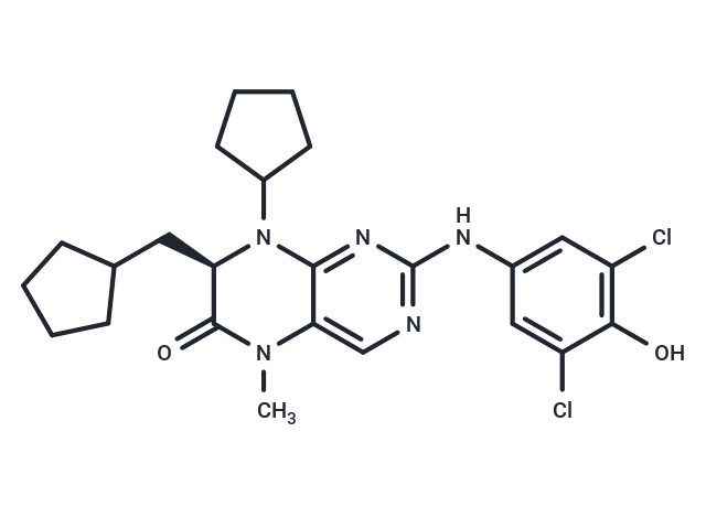 CC260|T35874|TargetMol