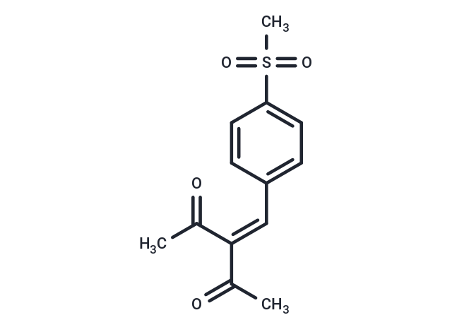 化合物 Orazipone|T70843|TargetMol