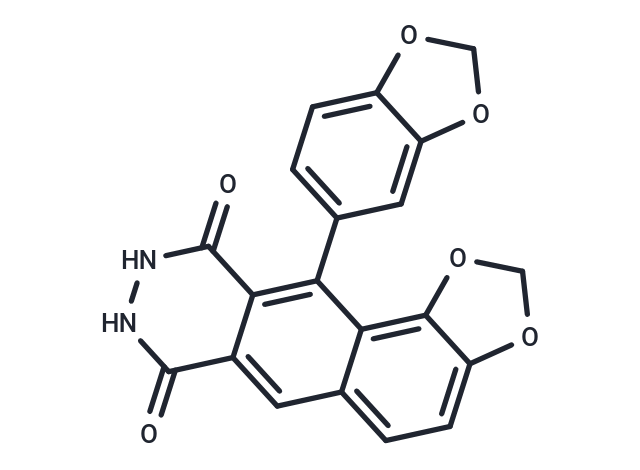 化合物 Helioxanthin 8-1|T11549|TargetMol