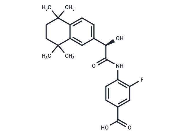 化合物 BMS270394|T26846|TargetMol