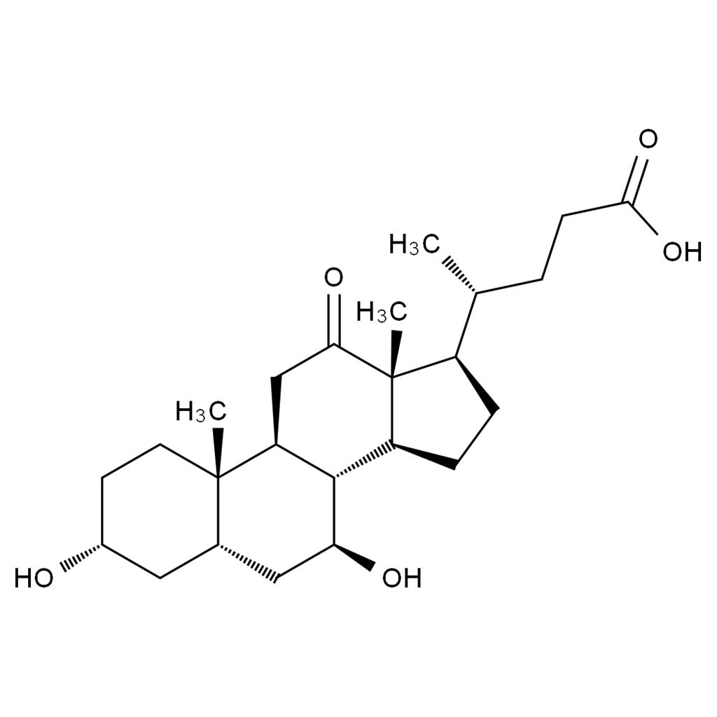 CATO_熊去氧胆酸杂质63_81873-91-8_97%