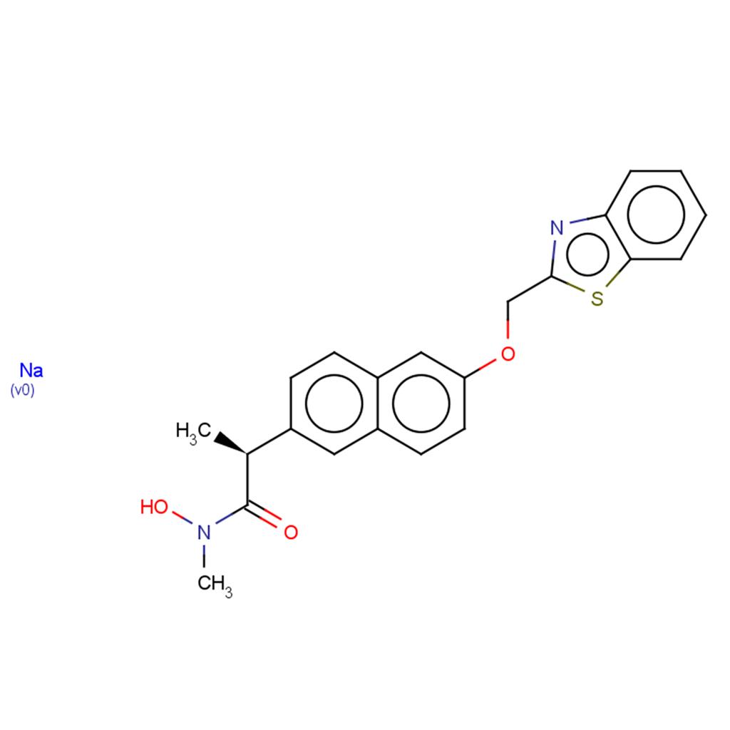 化合物 WAY 126299A|T35112|TargetMol