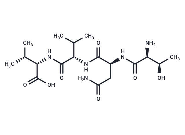 化合物 Eglin c (60-63)|T71198|TargetMol