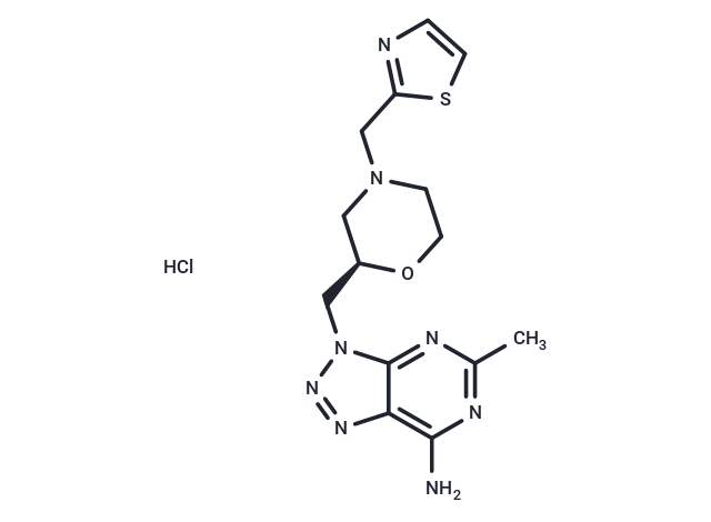 PF 04671536 hydrochloride|T37799|TargetMol