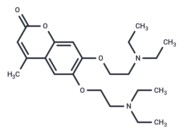 化合物 Oxamarin|T33835|TargetMol