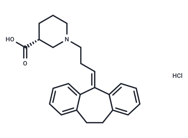 化合物 ReN-1869 hydrochloride|T12703|TargetMol