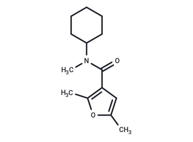 化合物 Antifungal agent 36|T60320|TargetMol