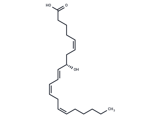 8(S)-HETE|T37158|TargetMol