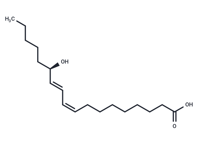 13(R)-HODE|T37973|TargetMol