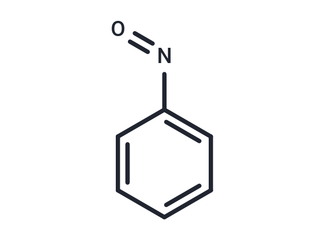 Nitrosobenzene|T35968|TargetMol