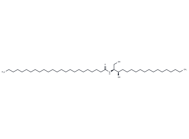 C24 dihydro Ceramide (d18:0/24:0)|T35810|TargetMol