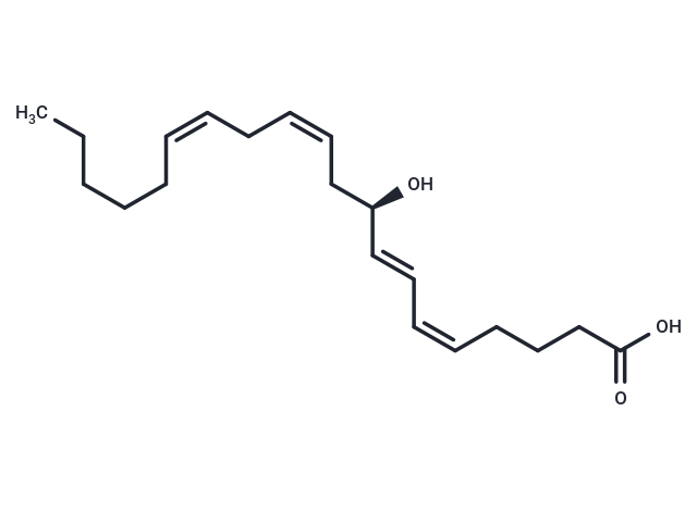 9(R)-HETE|T37410|TargetMol