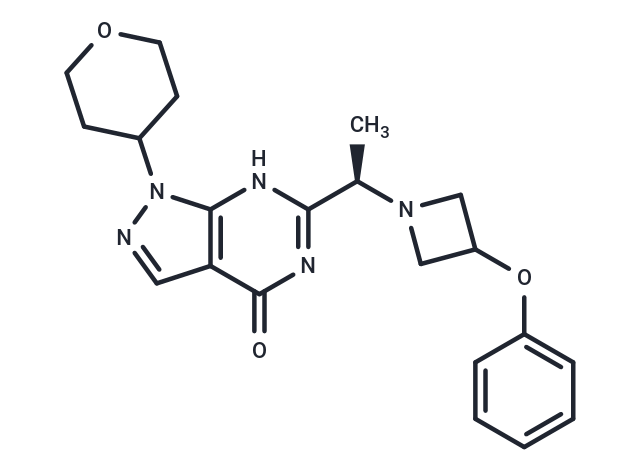 PF-04449613|T37800|TargetMol