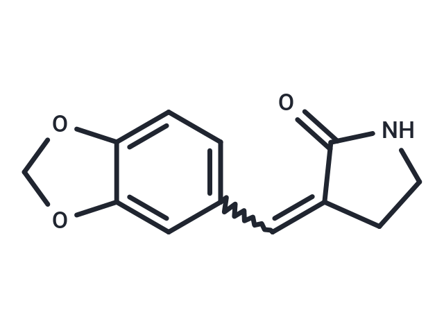 Heat Shock Protein Inhibitor II|T36865|TargetMol