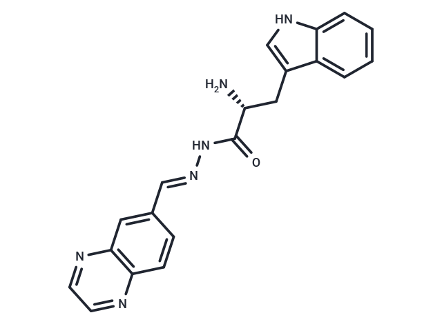 化合物 Rhosin|T16746|TargetMol