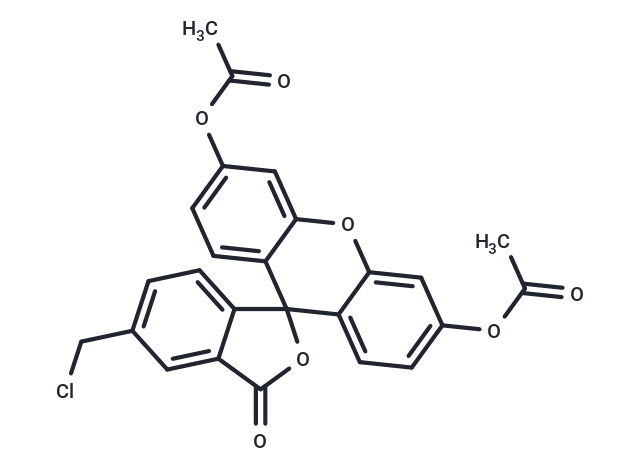 化合物 CMFDA|T30990|TargetMol