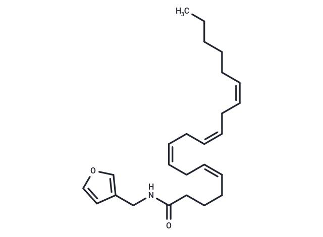 化合物 UCM 707|T23494|TargetMol