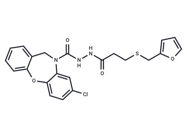 化合物 SC 51322|T23332|TargetMol