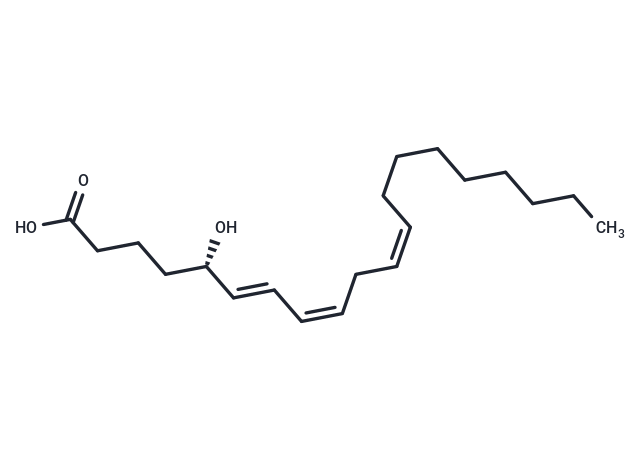 5(S)-HETrE|T38064|TargetMol