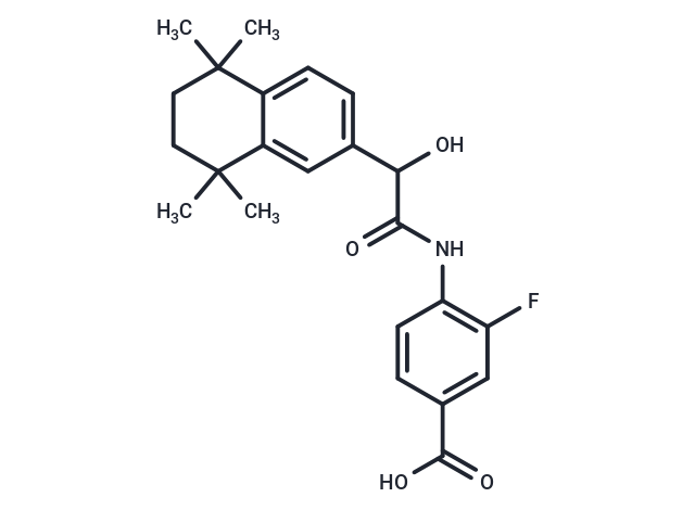 化合物 BMS 961|T22611|TargetMol