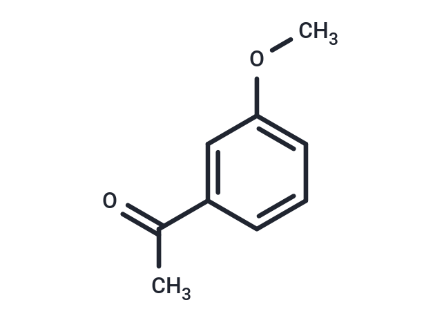 化合物 3'-Methoxyacetophenone|T67594|TargetMol