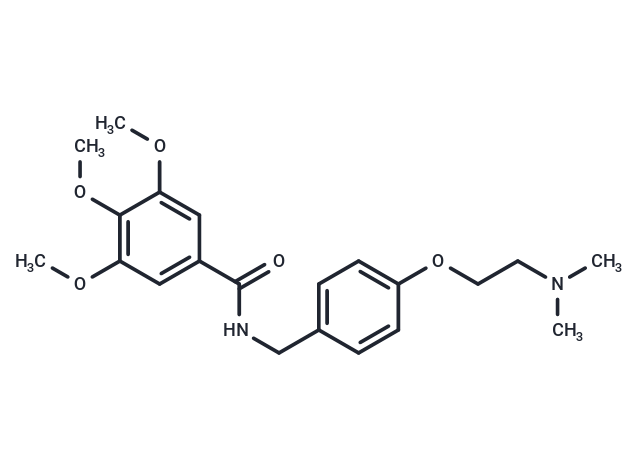 Trimethobenzamide|T38802|TargetMol