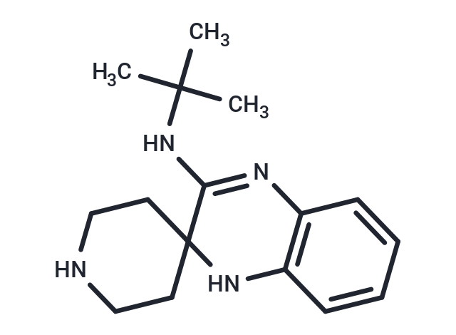 Liproxstatin-1 analog|T38551|TargetMol