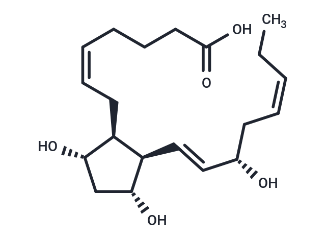 8-iso Prostaglandin F3α|T36164|TargetMol