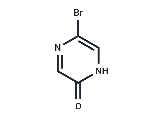 化合物 2-Bromo-5-hydroxypyrazine|TNU0824|TargetMol