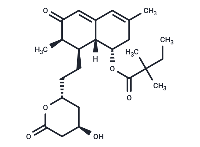 化合物 L 669262|T24323|TargetMol