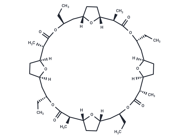 Tetranactin|T37052|TargetMol