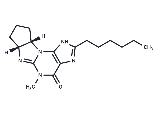 化合物 Sch59498|T12869|TargetMol