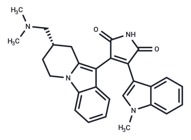 化合物 Ro 32-0432 hydrochloride|T23244|TargetMol