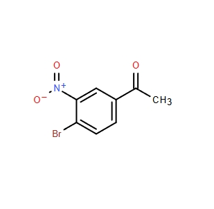 4-溴-3-硝基苯乙酮