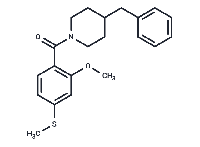 化合物 JX 401|T22885|TargetMol