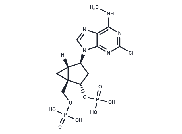 化合物 MRS2279|T23021|TargetMol